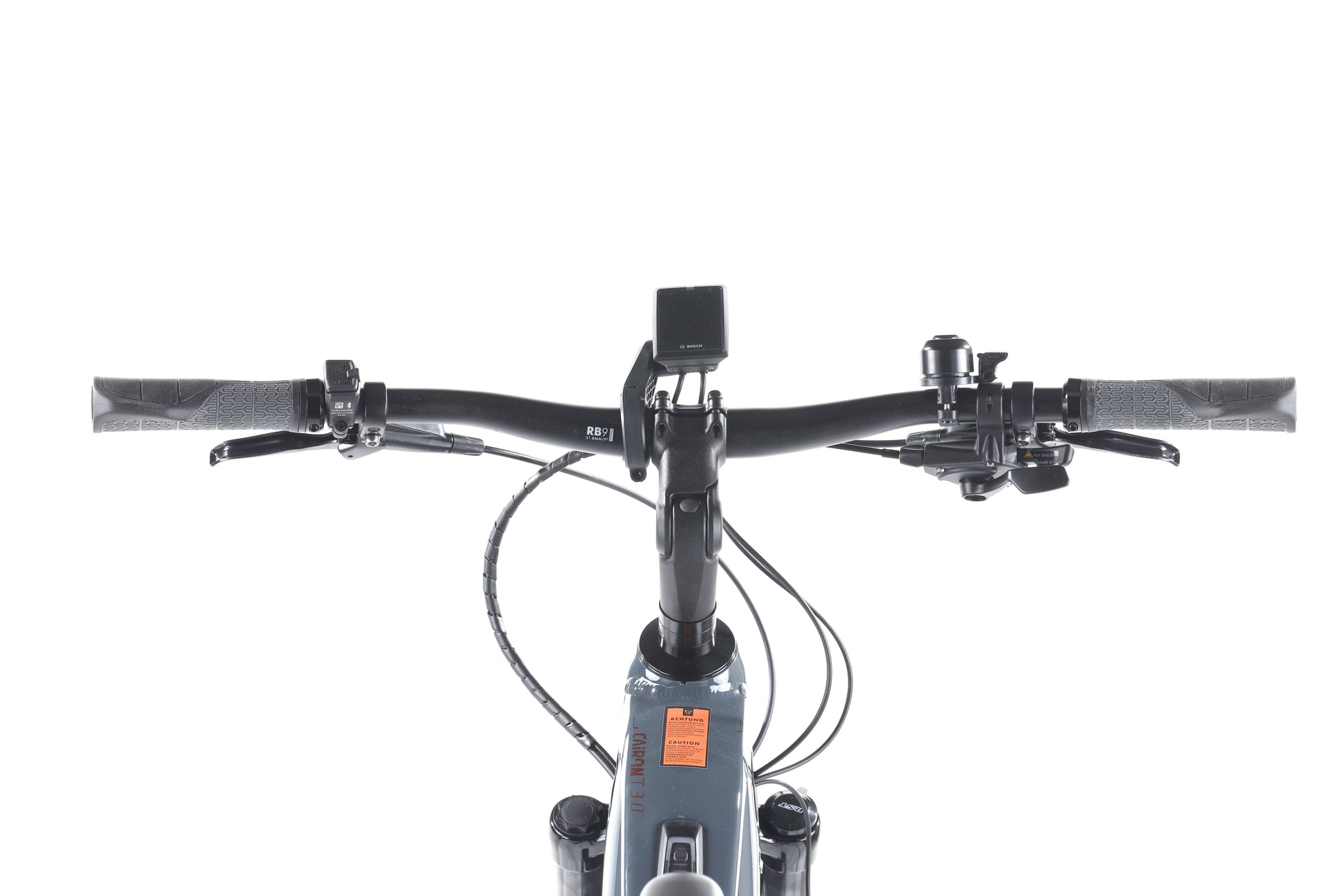 Conway Cairon T 3.0 625 - 2024 - cm (M)