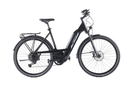 KTM Macina Sport 610 PTS - 2024 - cm (L)