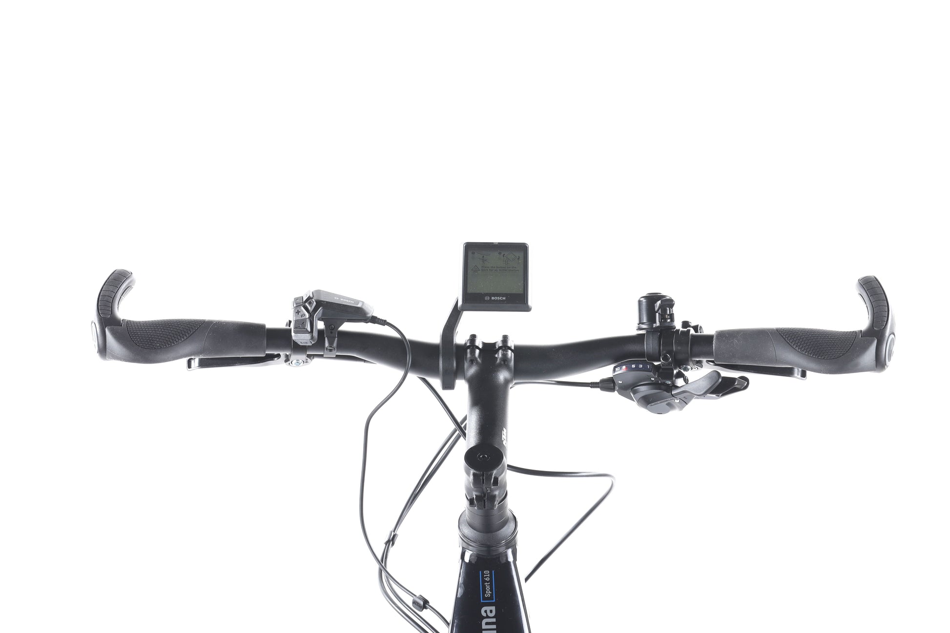 KTM Macina Sport 610 PTS - 2024 - cm (L)