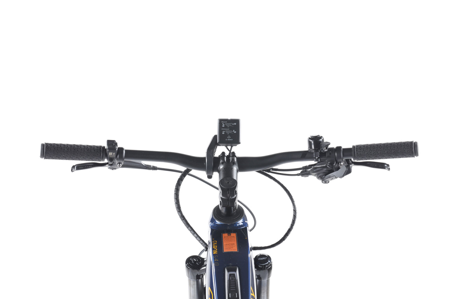 Conway Cairon S 4.0 - 2024 - cm (S)