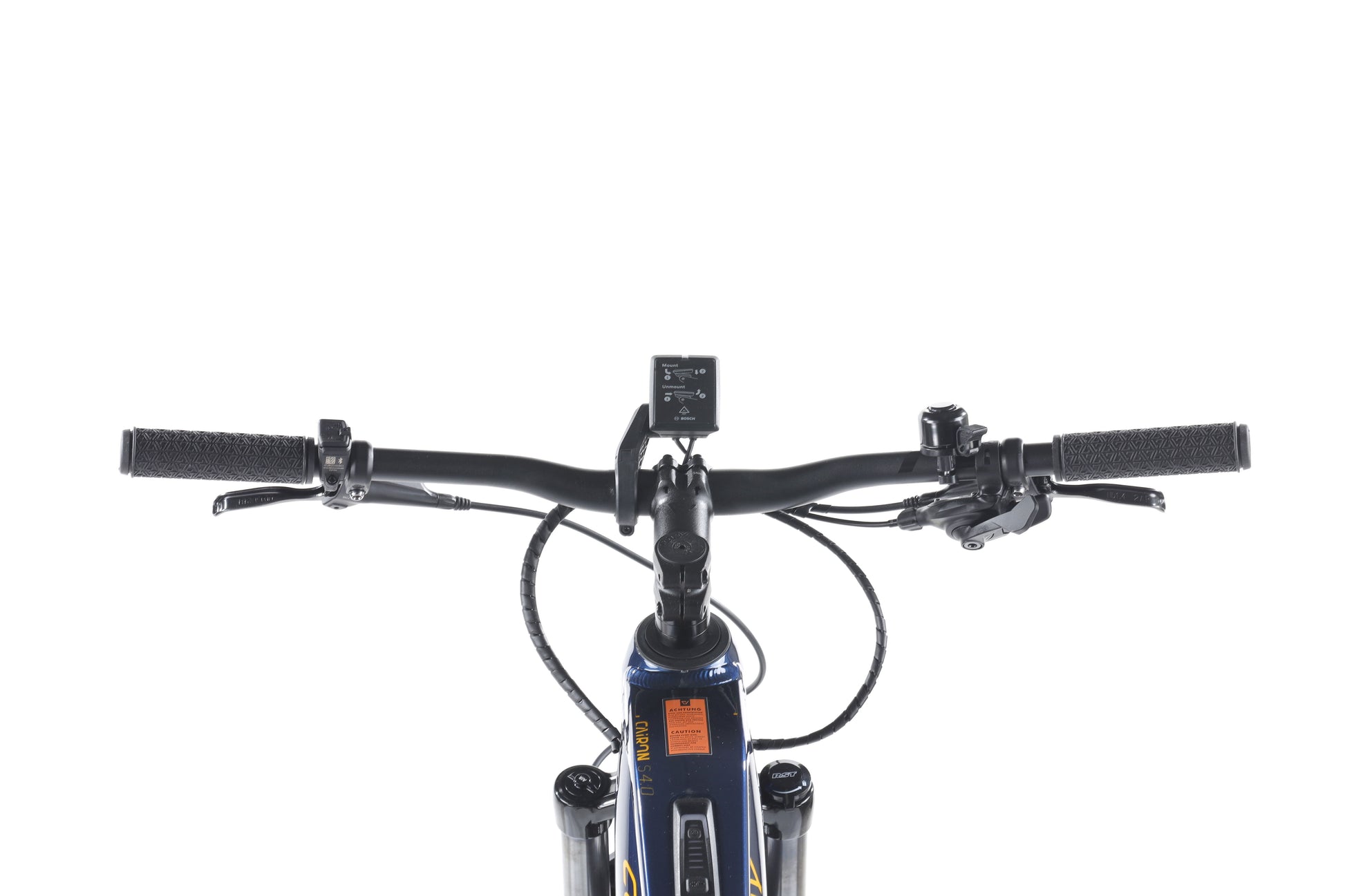 Conway Cairon S 4.0 - 2024 - cm (S)