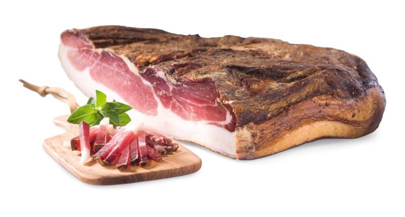 Speck Privat Reserve