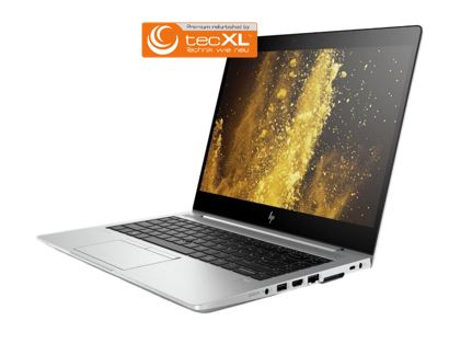 HP EliteBook 840 G6  (14) i5-8365U/16GB/1TBSSD(Neu)/FHD W11P