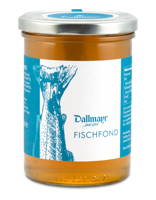 Fischfond