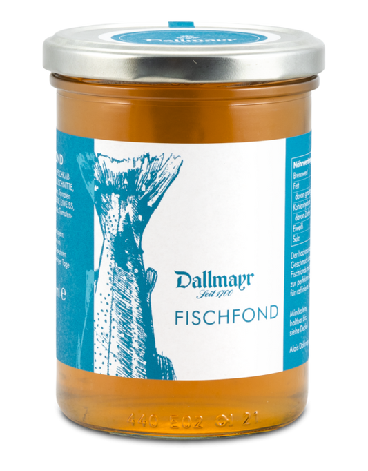 Fischfond