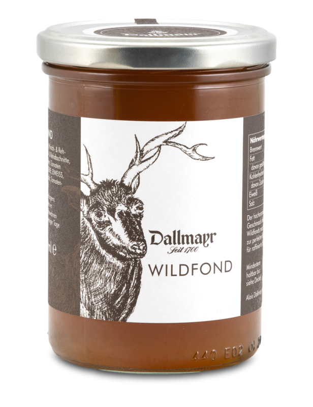 Wildfond