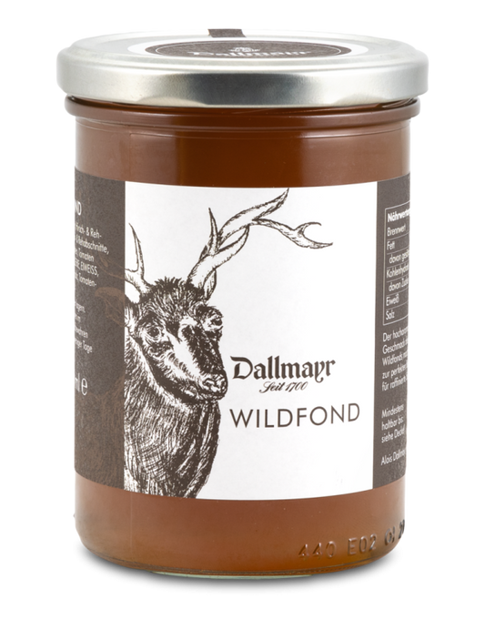 Wildfond