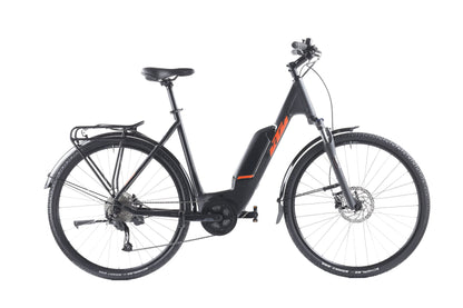 KTM Macina Cross A410 - 2024 - cm (L)