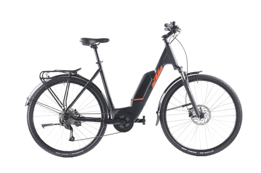 KTM Macina Cross A410 - 2024 - cm (L)