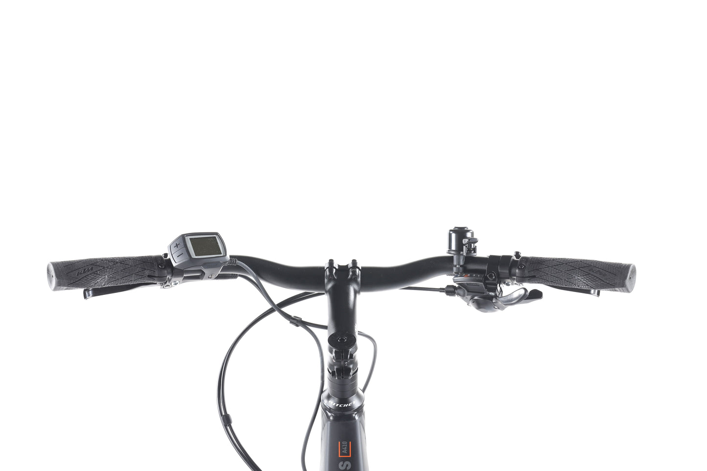 KTM Macina Cross A410 - 2024 - cm (L)