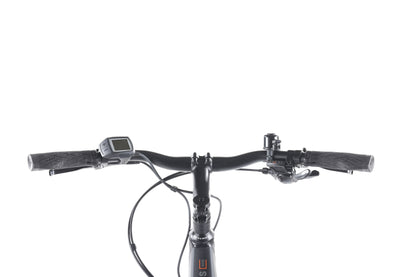 KTM Macina Cross A410 - 2024 - cm (L)