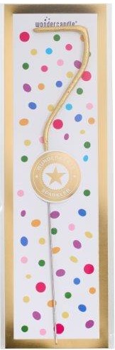 Wunderkerze Konfetti Nr. 7