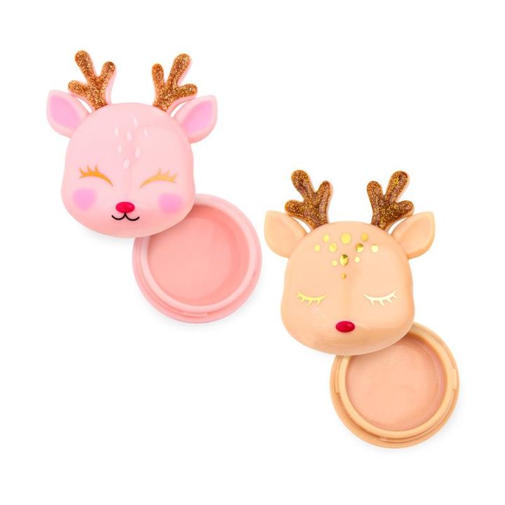 Rentier Lippenbalsam