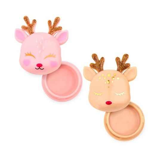 Rentier Lippenbalsam