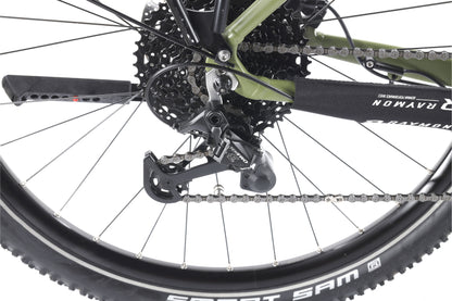 Raymon CrossRay E 5.0 - 2022 - 60 cm (XL)