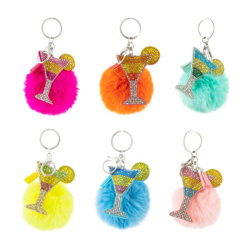 Party Schlüsselanhänger