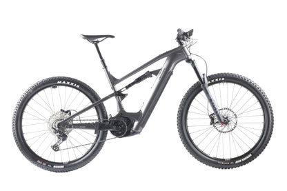 Cannondale Moterra Neo 4 - 2023 - cm (XL)