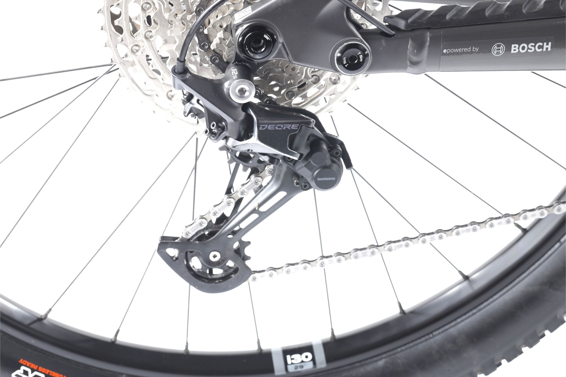 Cannondale Moterra Neo 4 - 2023 - cm (XL)