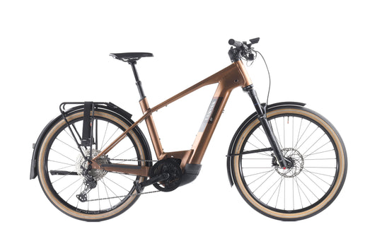 Canyon Pathlite:ON 7 SUV - 2023 - cm (L)