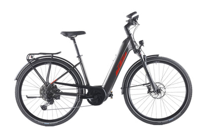 KTM Macina Sport 720 - 2025 - cm (S)
