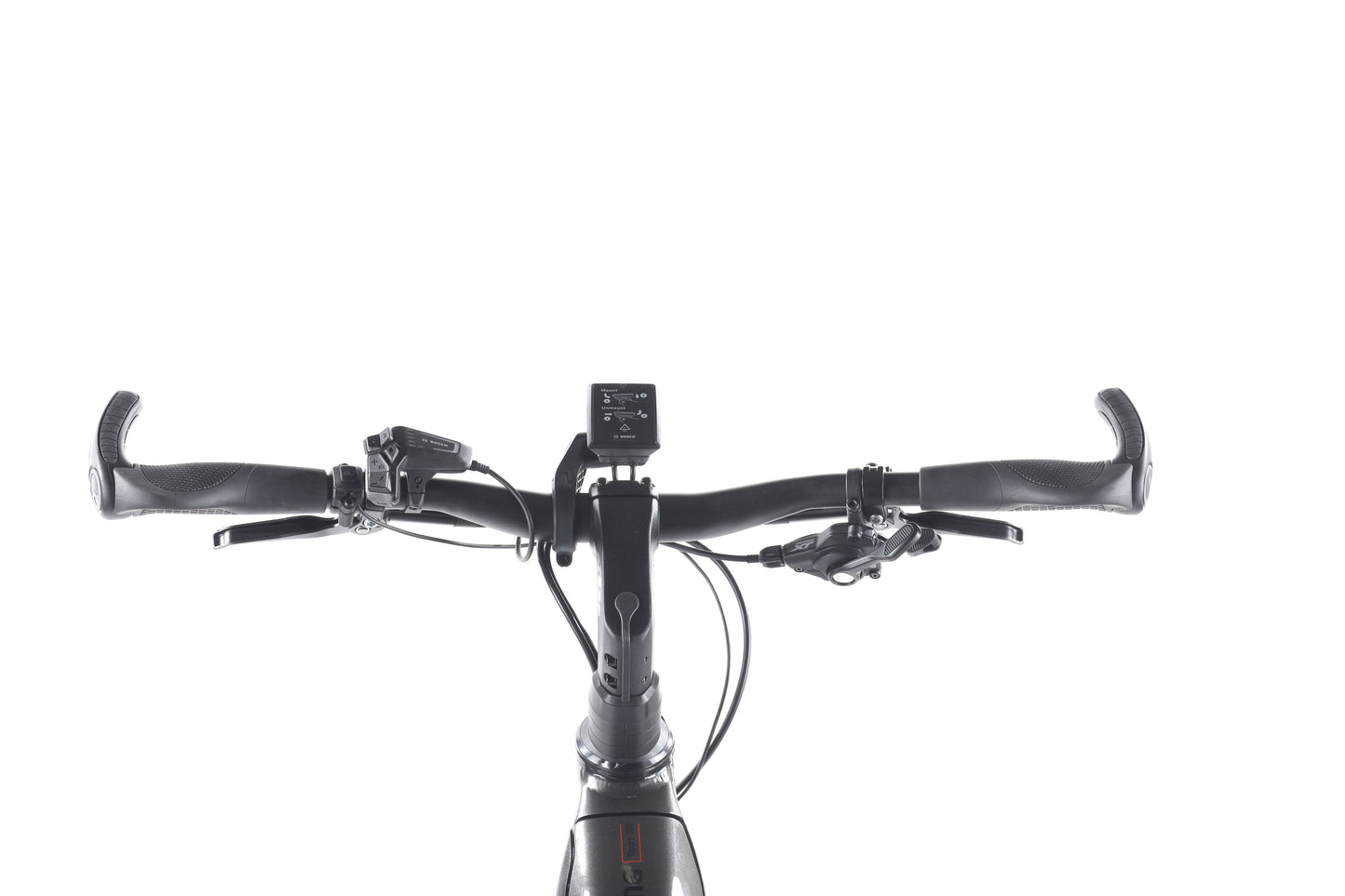 KTM Macina Sport 720 - 2025 - cm (S)