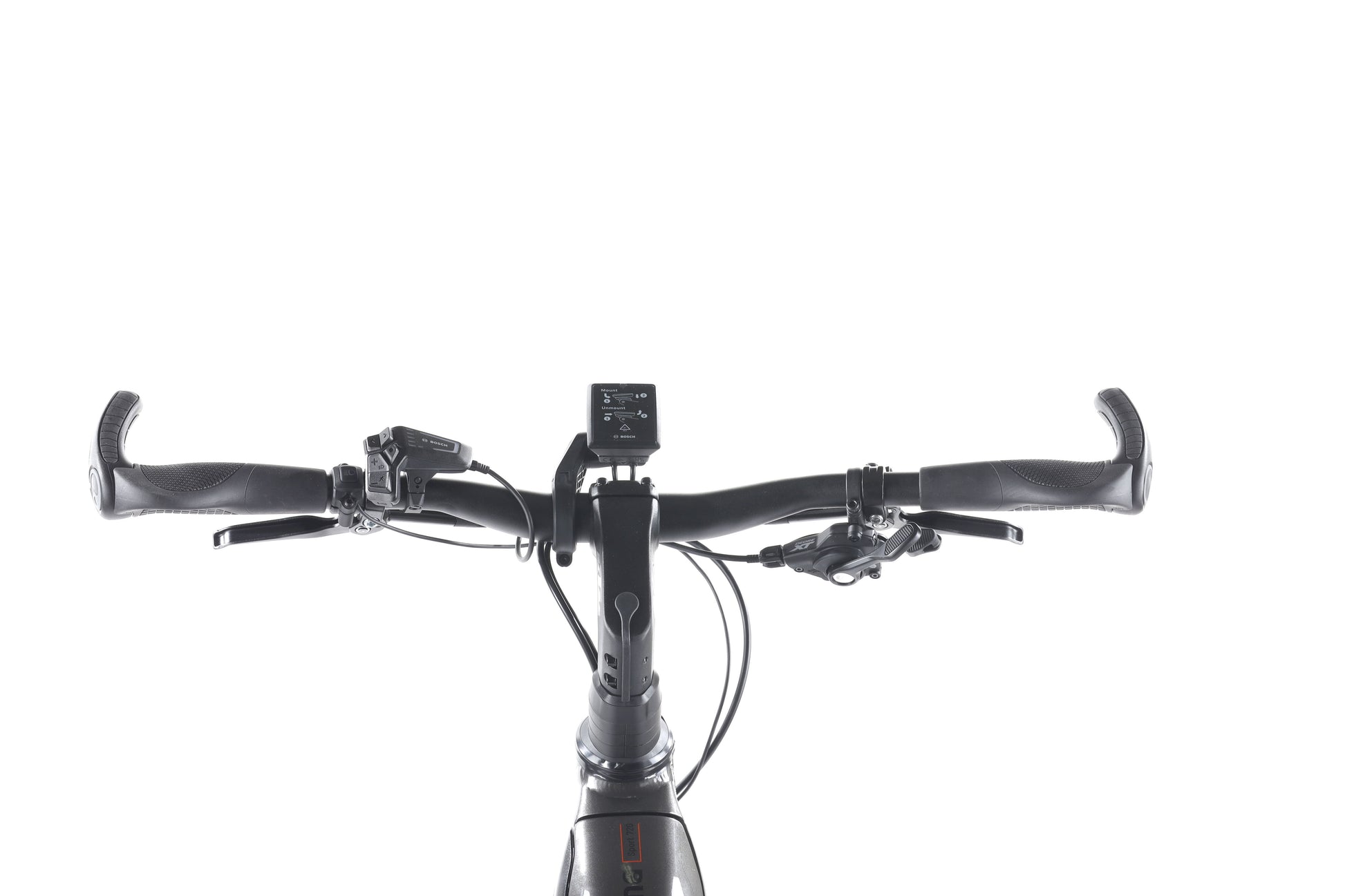 KTM Macina Sport 720 - 2025 - cm (S)