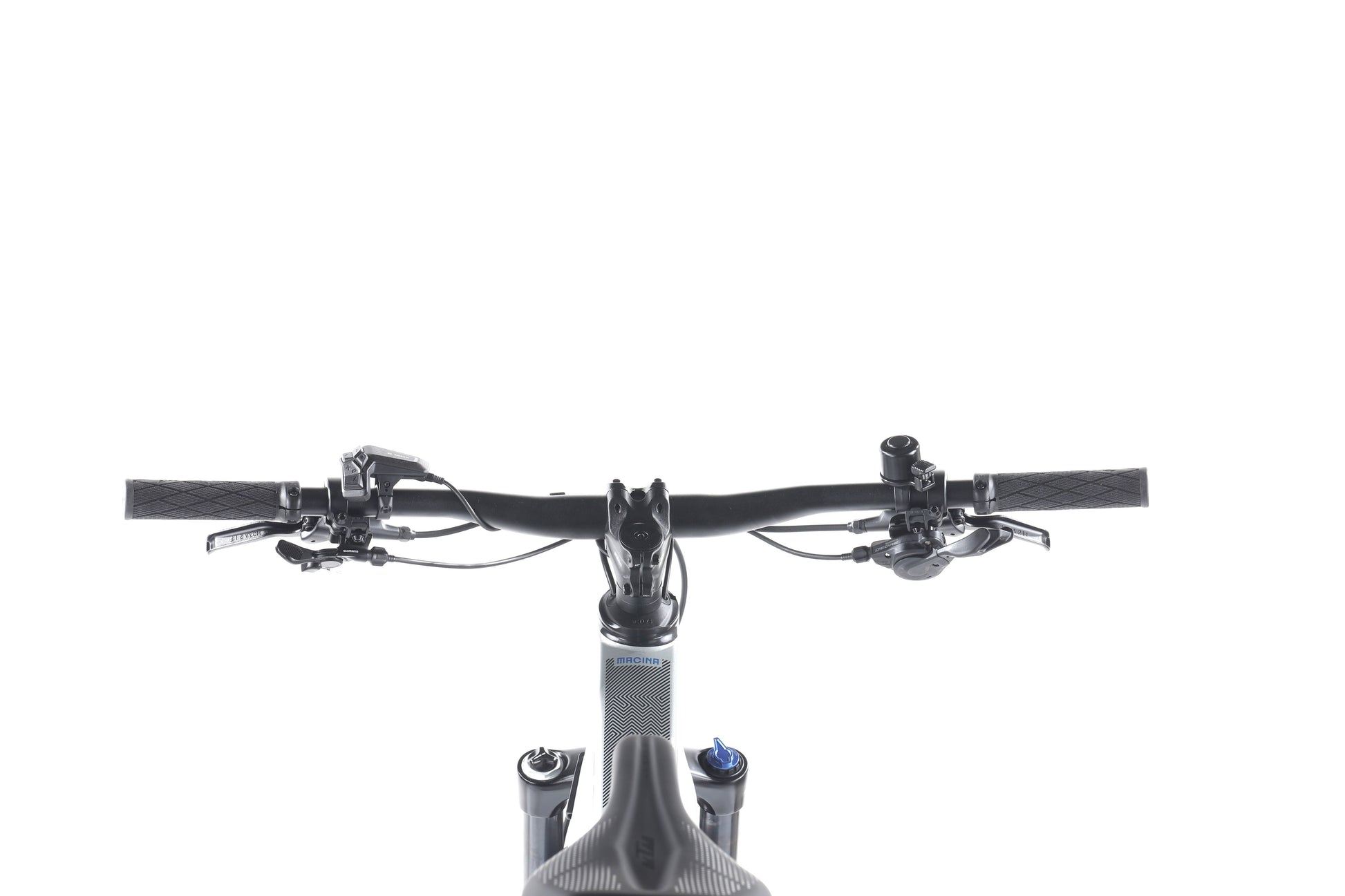 KTM Macina Lycan 772 - 2024 - cm (XL)