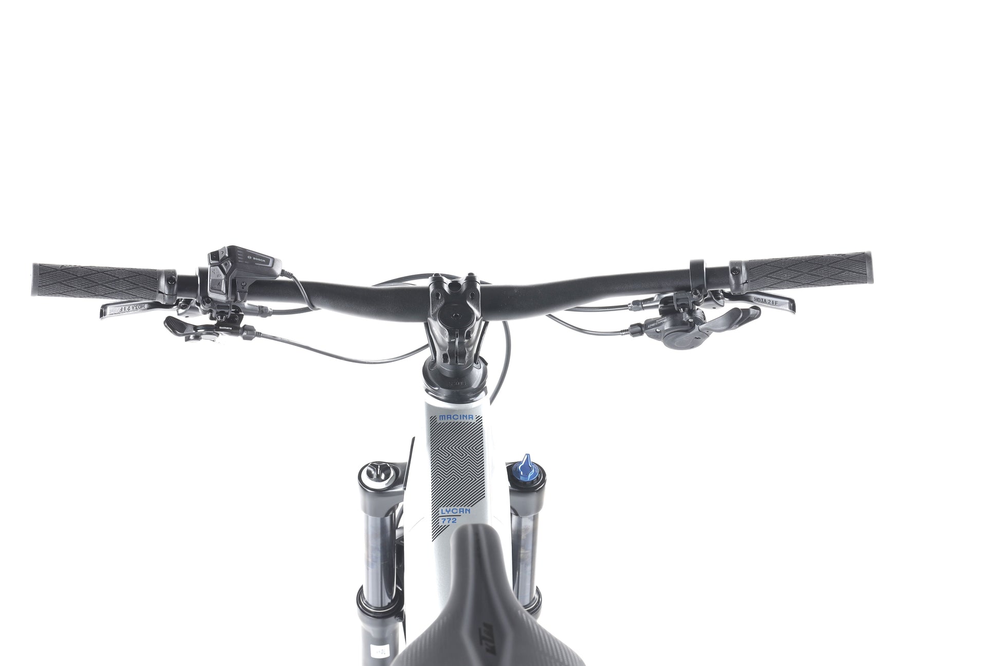 KTM Macina Lycan 772 - 2024 - cm (M)