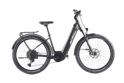 KTM Macina Aera 772 LFC - 2025 - cm (XS)