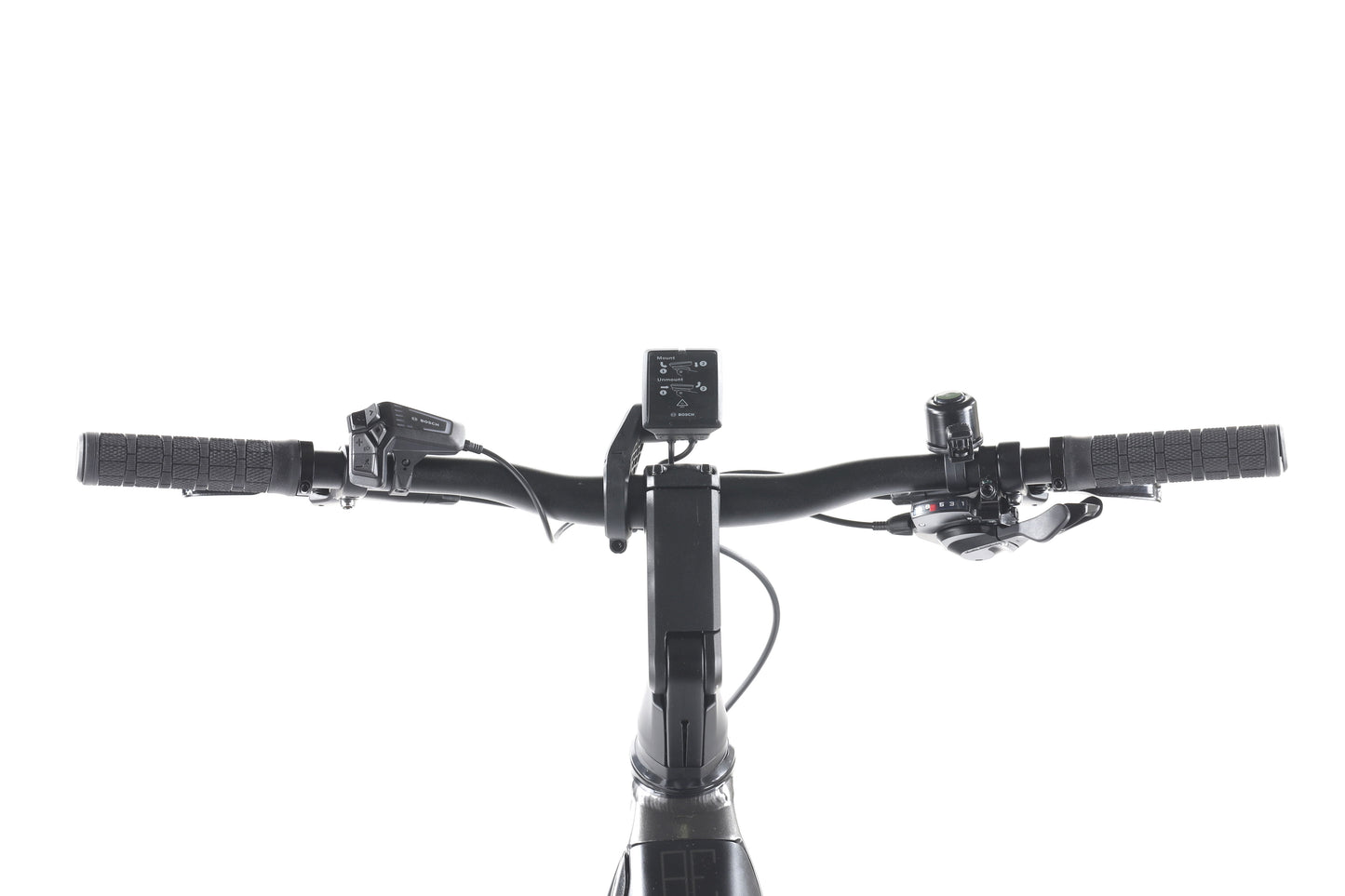 KTM Macina Aera 772 LFC - 2025 - cm (S)