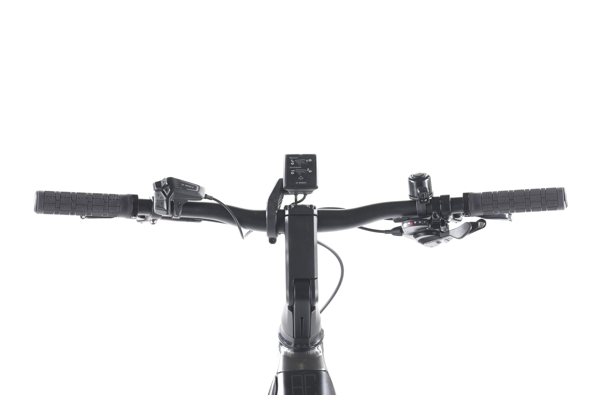 KTM Macina Aera 772 LFC - 2025 - cm (S)