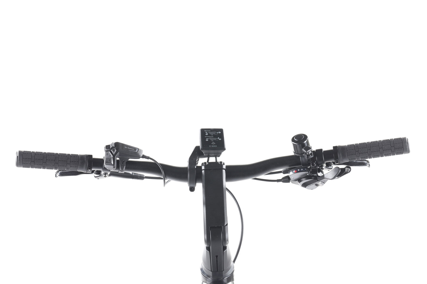 KTM Macina Aera 772 LFC - 2025 - cm (L)