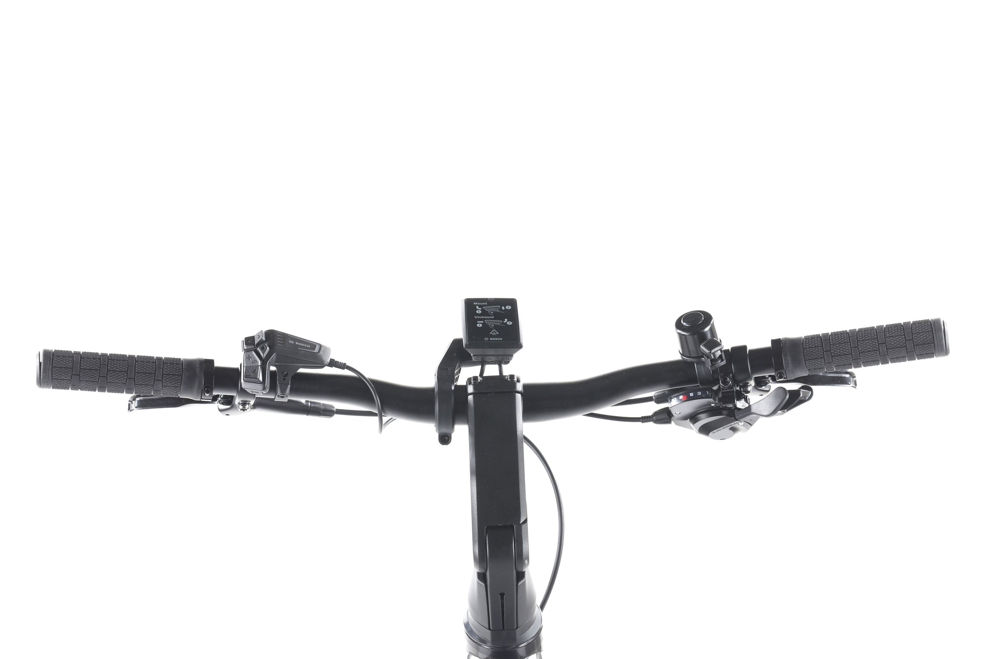 KTM Macina Aera 772 LFC - 2025 - cm (L)