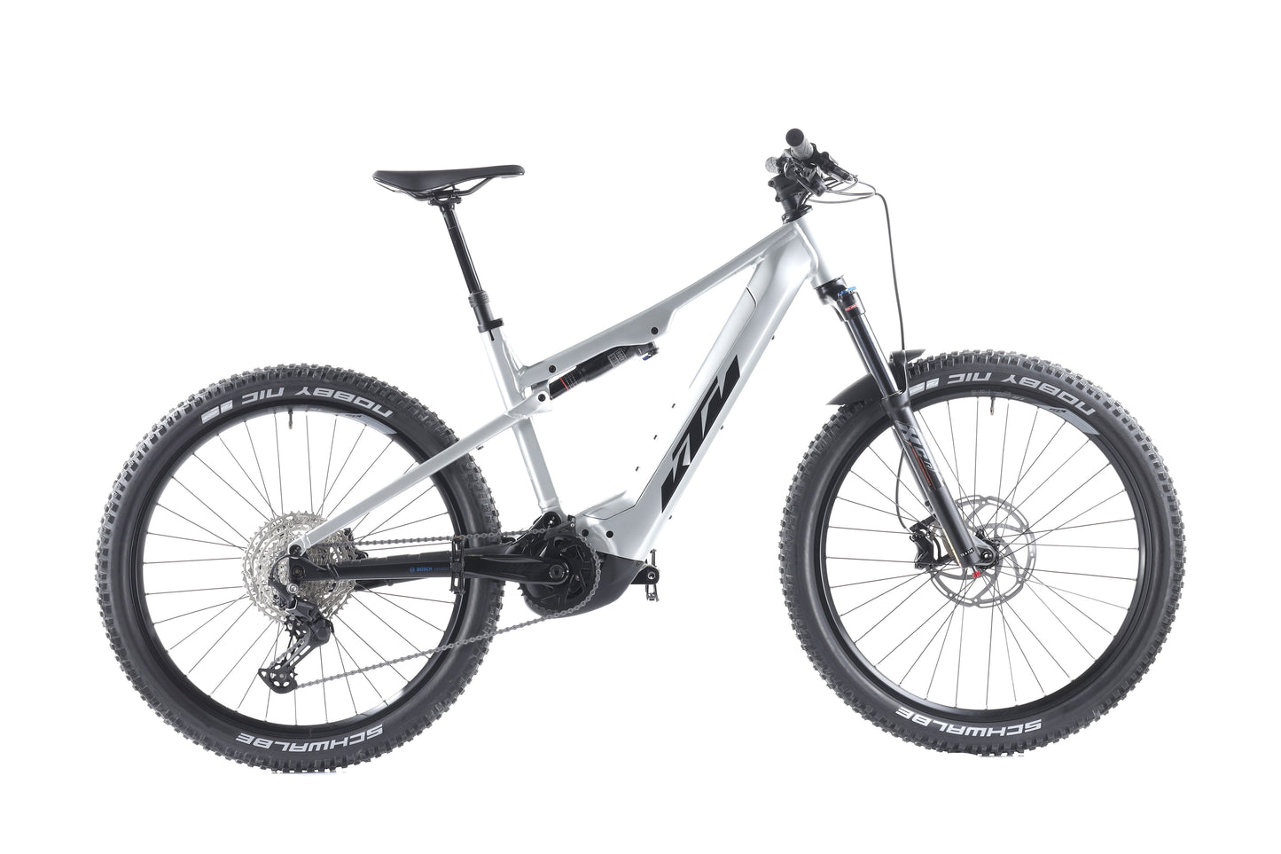 KTM Macina Lycan 772 - 2025 - cm (L)