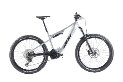 KTM Macina Lycan 772 - 2025 - cm (L)