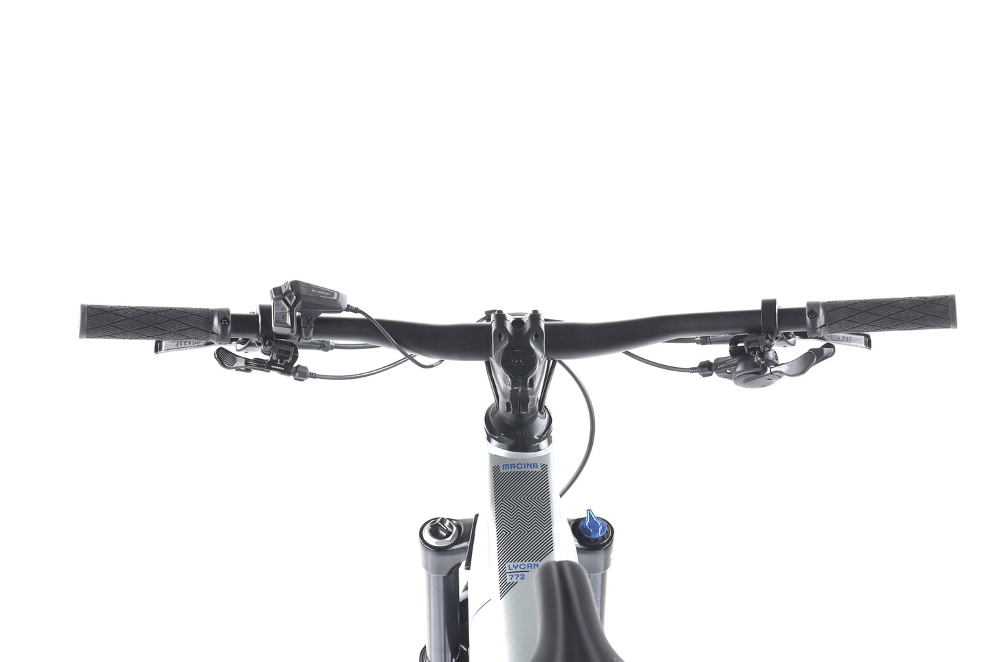 KTM Macina Lycan 772 - 2025 - cm (L)