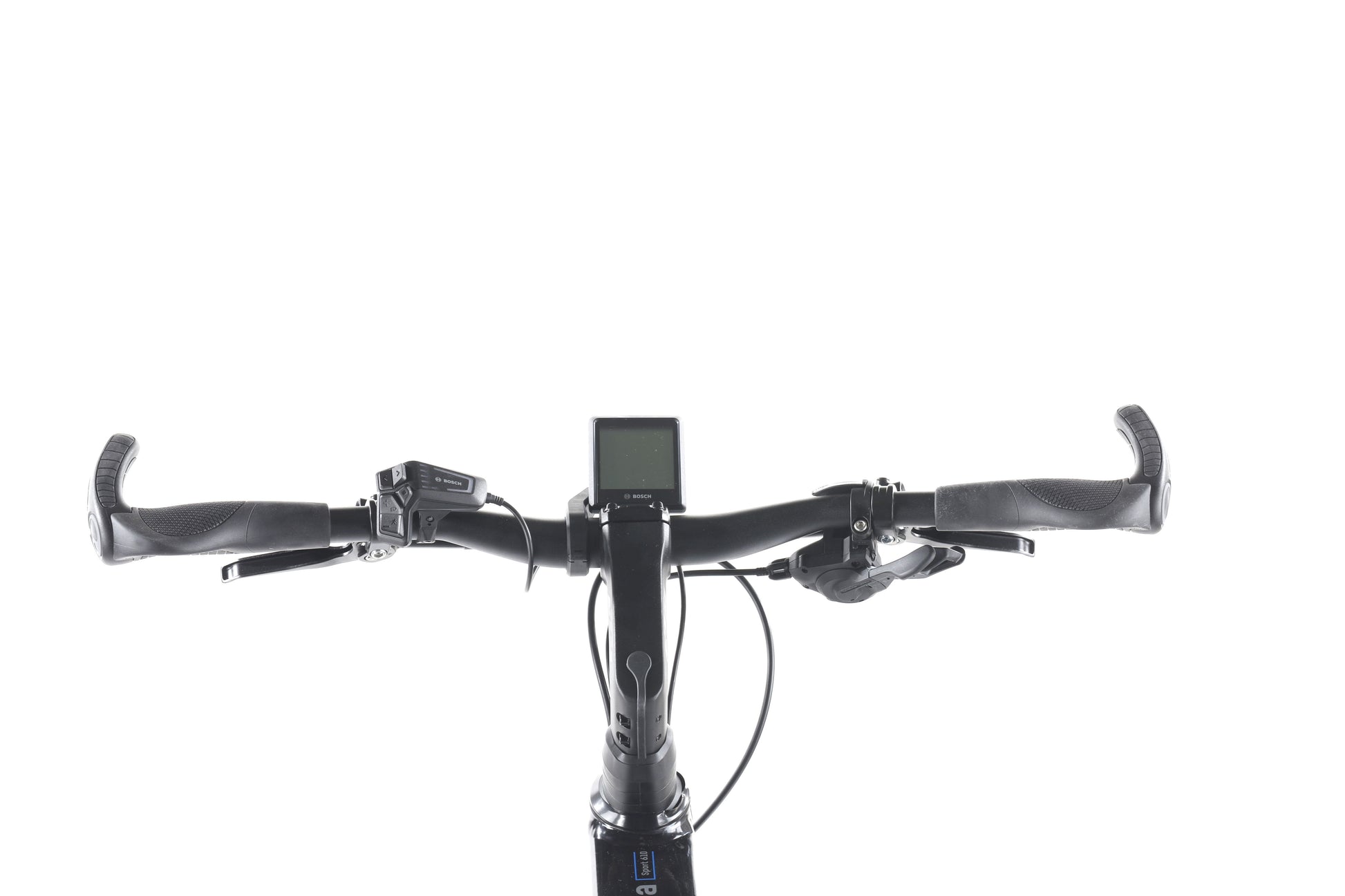 KTM Macina Sport 610 - 2024 - cm (L)