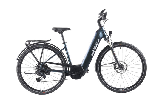 KTM Macina Sport 710 GX AXS - 2025 - cm (S)