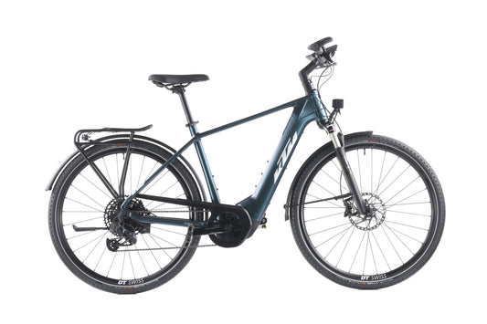 KTM Macina Sport 710 GX AXS - 2025 - cm (M)
