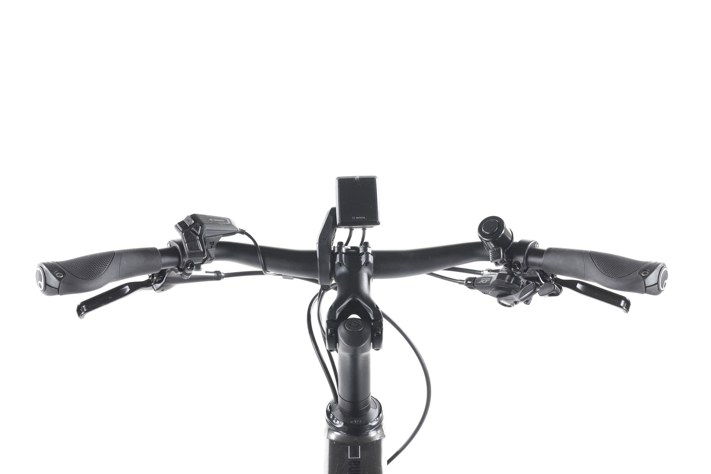 KTM Macina Style XL - 2025 - 63 cm (XXL)