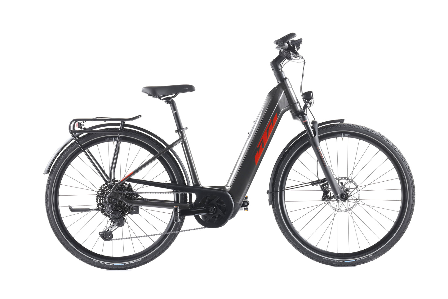 KTM Macina Sport 720 - 2025 - cm (XS)