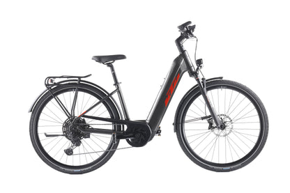 KTM Macina Sport 720 - 2025 - cm (XS)