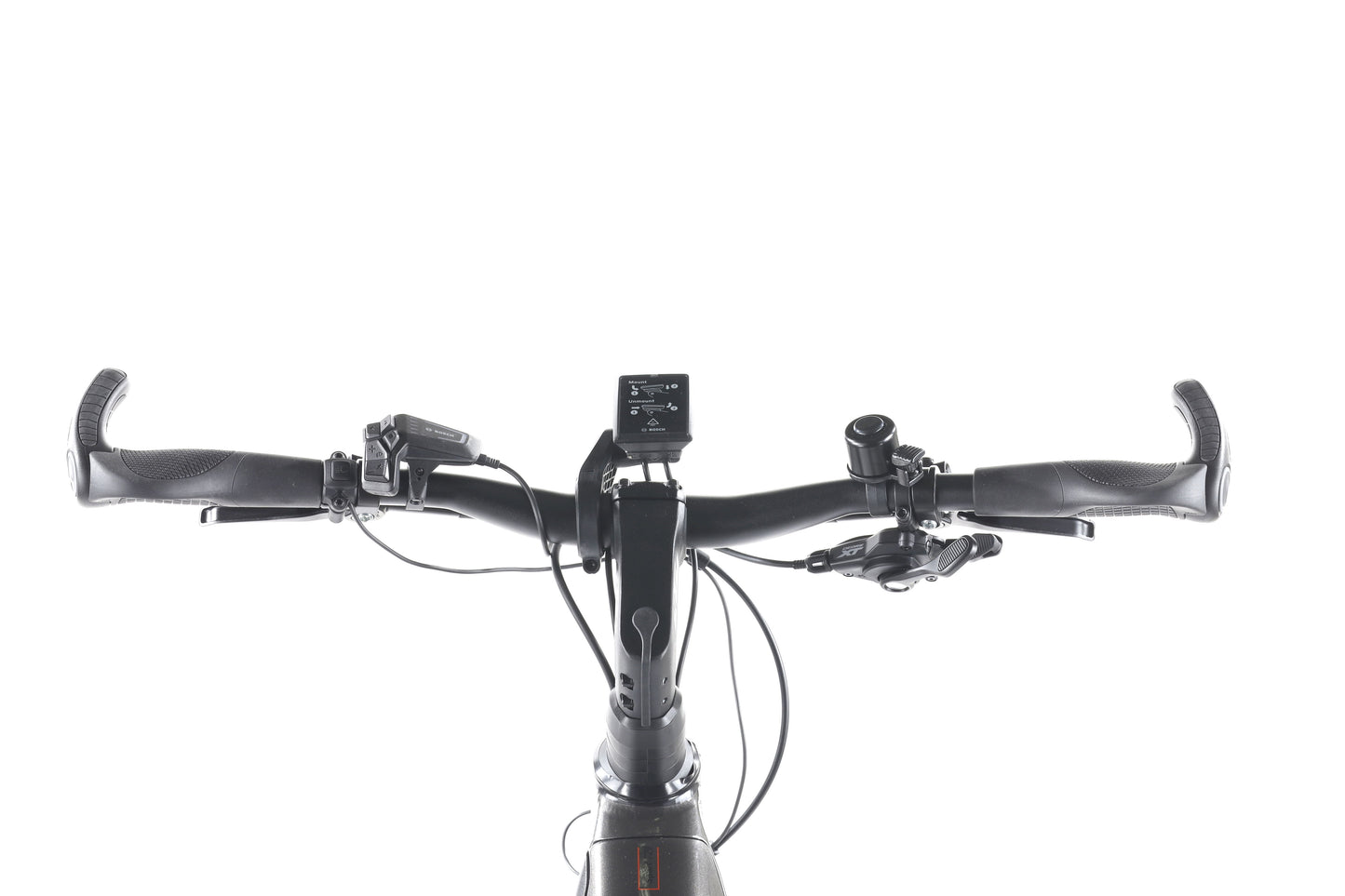 KTM Macina Sport 720 - 2025 - cm (XS)