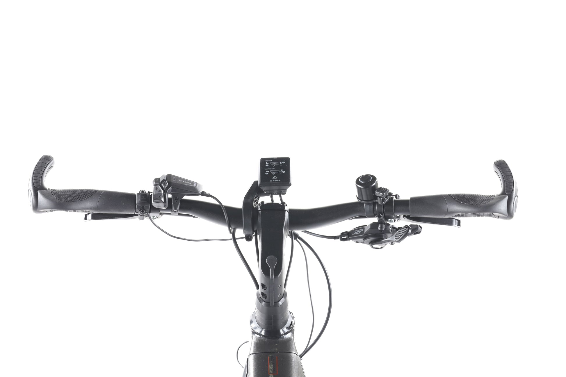 KTM Macina Sport 720 - 2025 - cm (XS)