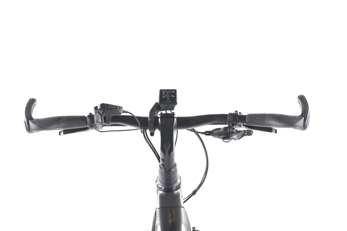 KTM Macina Sport 720 - 2025 - cm (M)