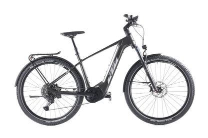 KTM Macina Team LFC - 2025 - cm (L)