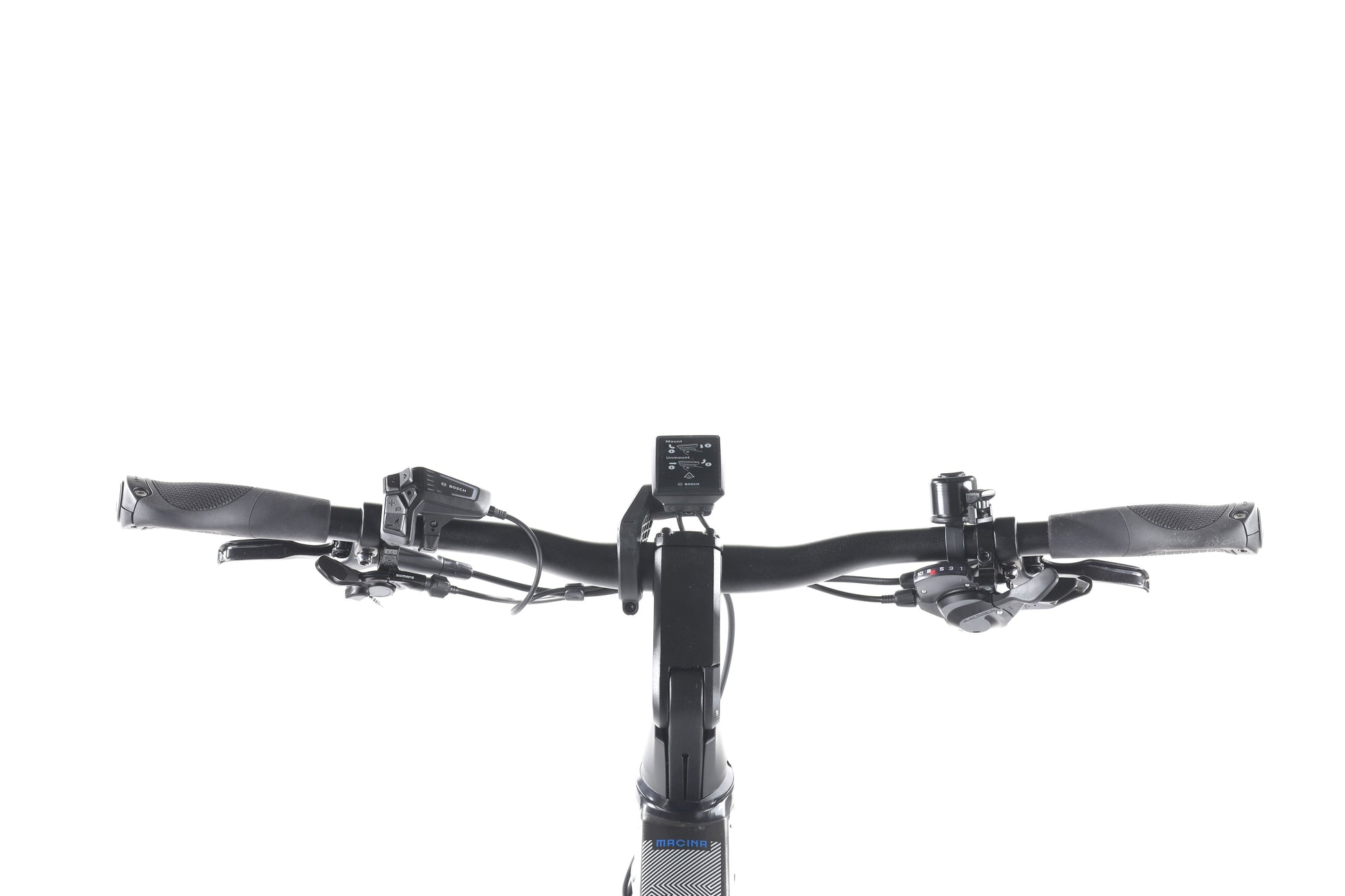 KTM Macina Team LFC - 2025 - cm (L)