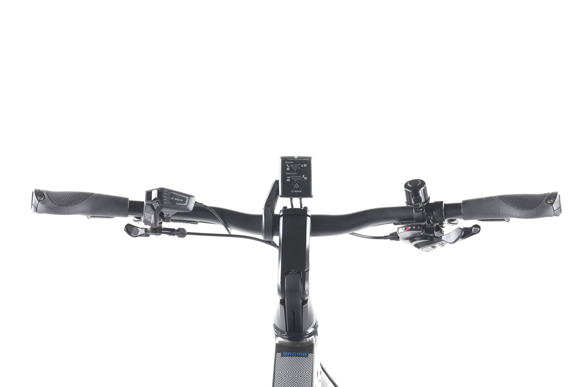 KTM Macina Team LFC - 2025 - cm (XL)