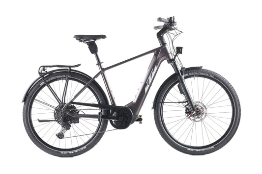 KTM Macina Gran 710 ABS - 2025 - cm (M)