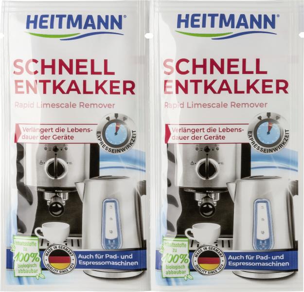 Heitmann Schnell Entkalker